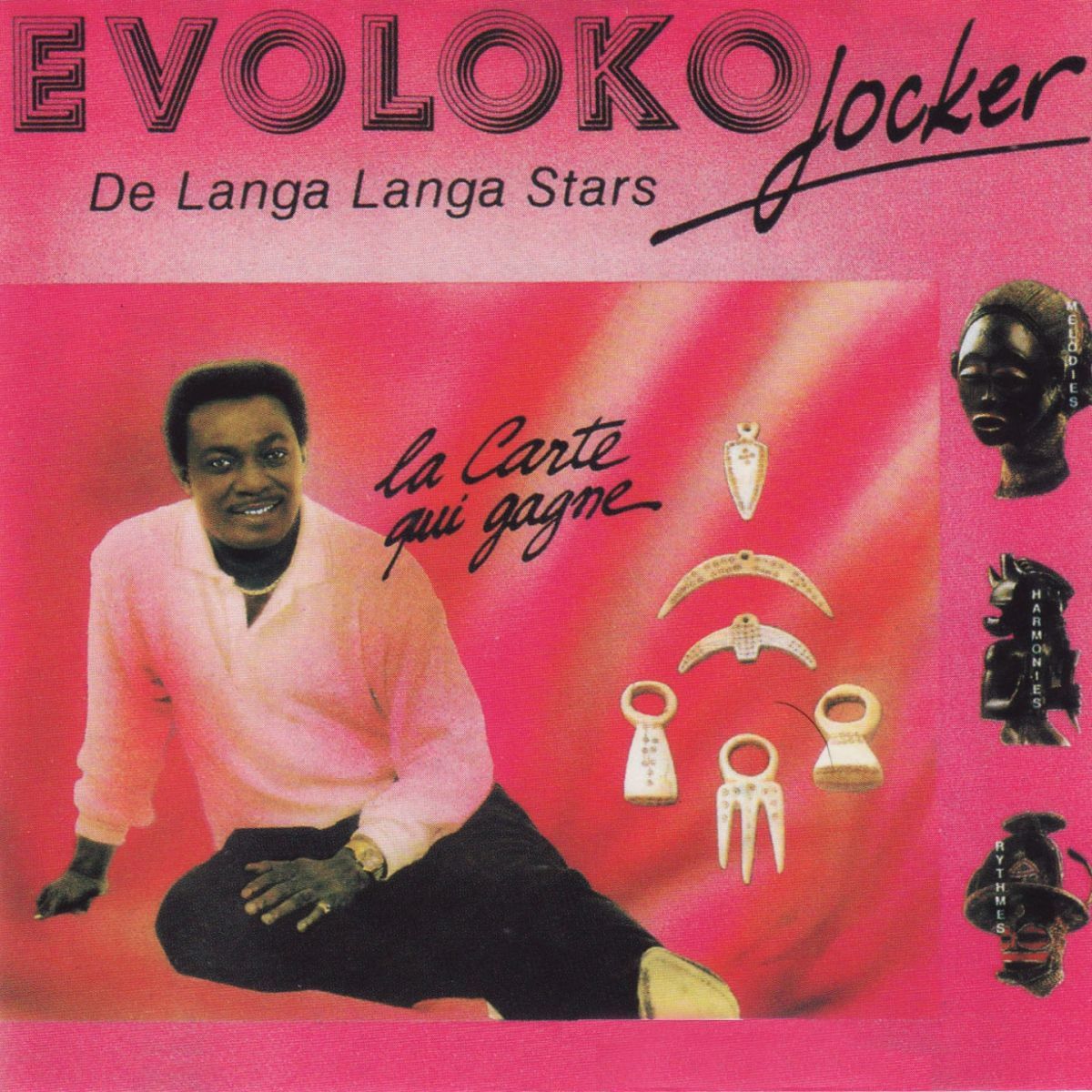 Album cover of Samedi soir