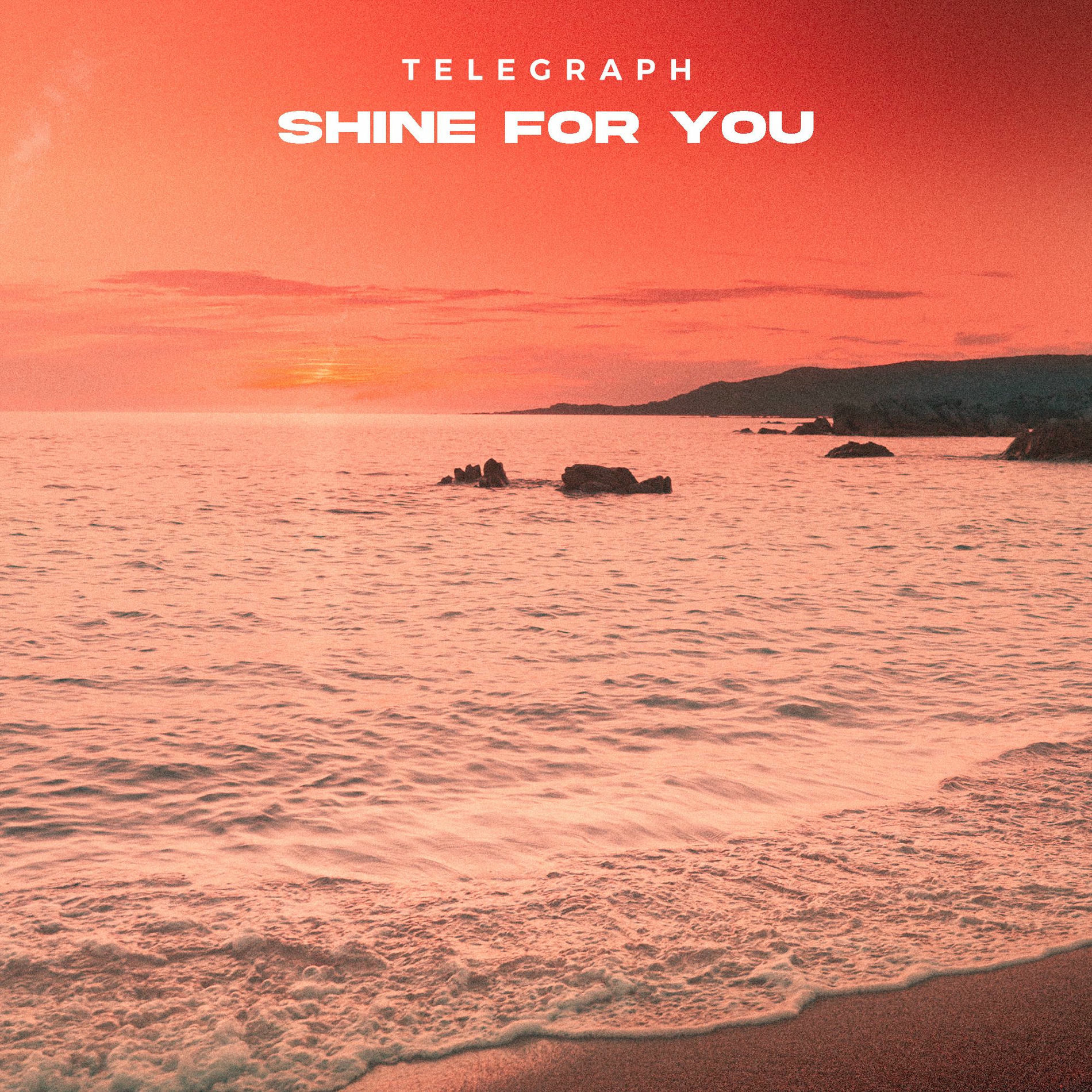 Album cover of Shine for You