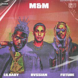 Cover of M&M