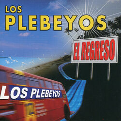 Cover of El Regreso
