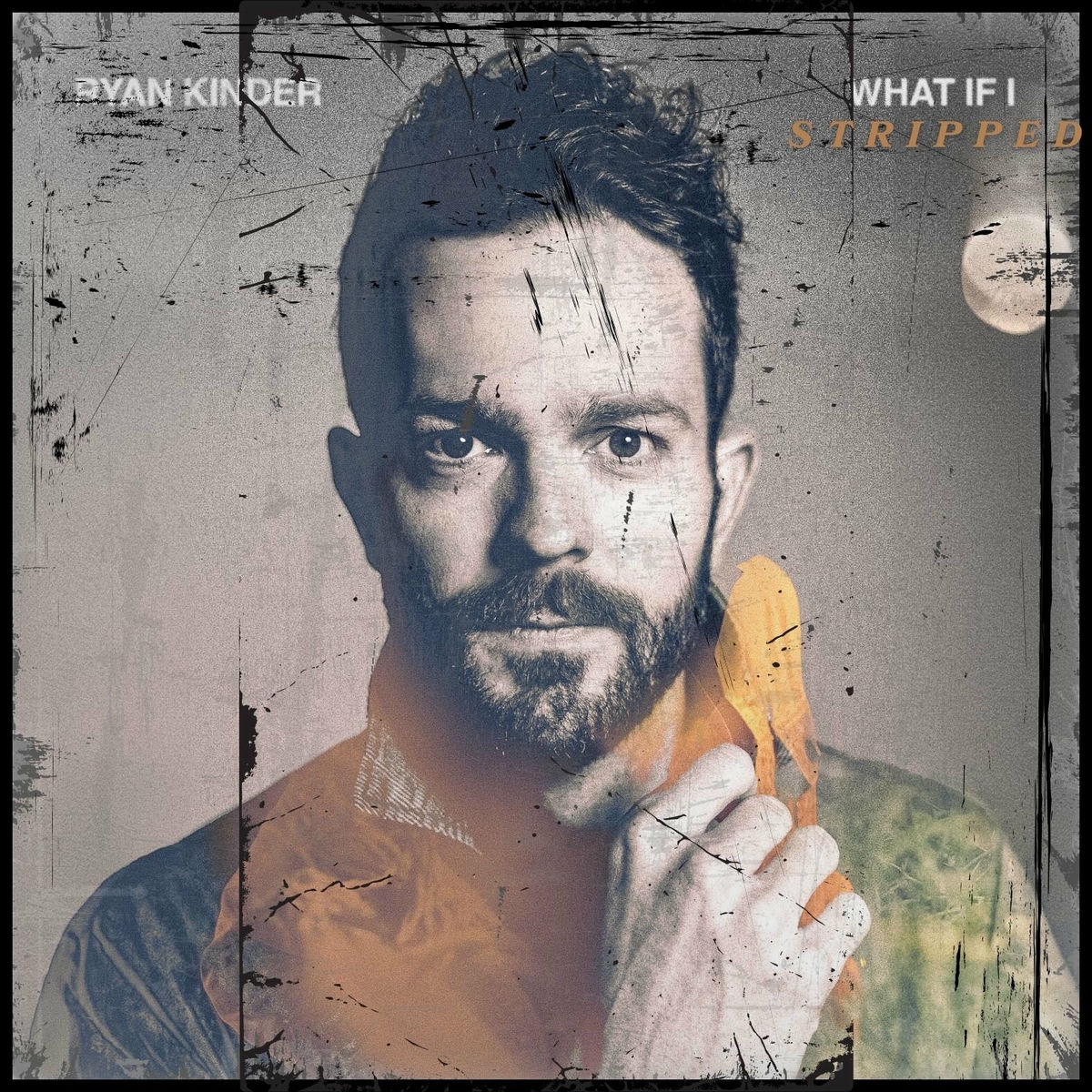 Album cover of What If I