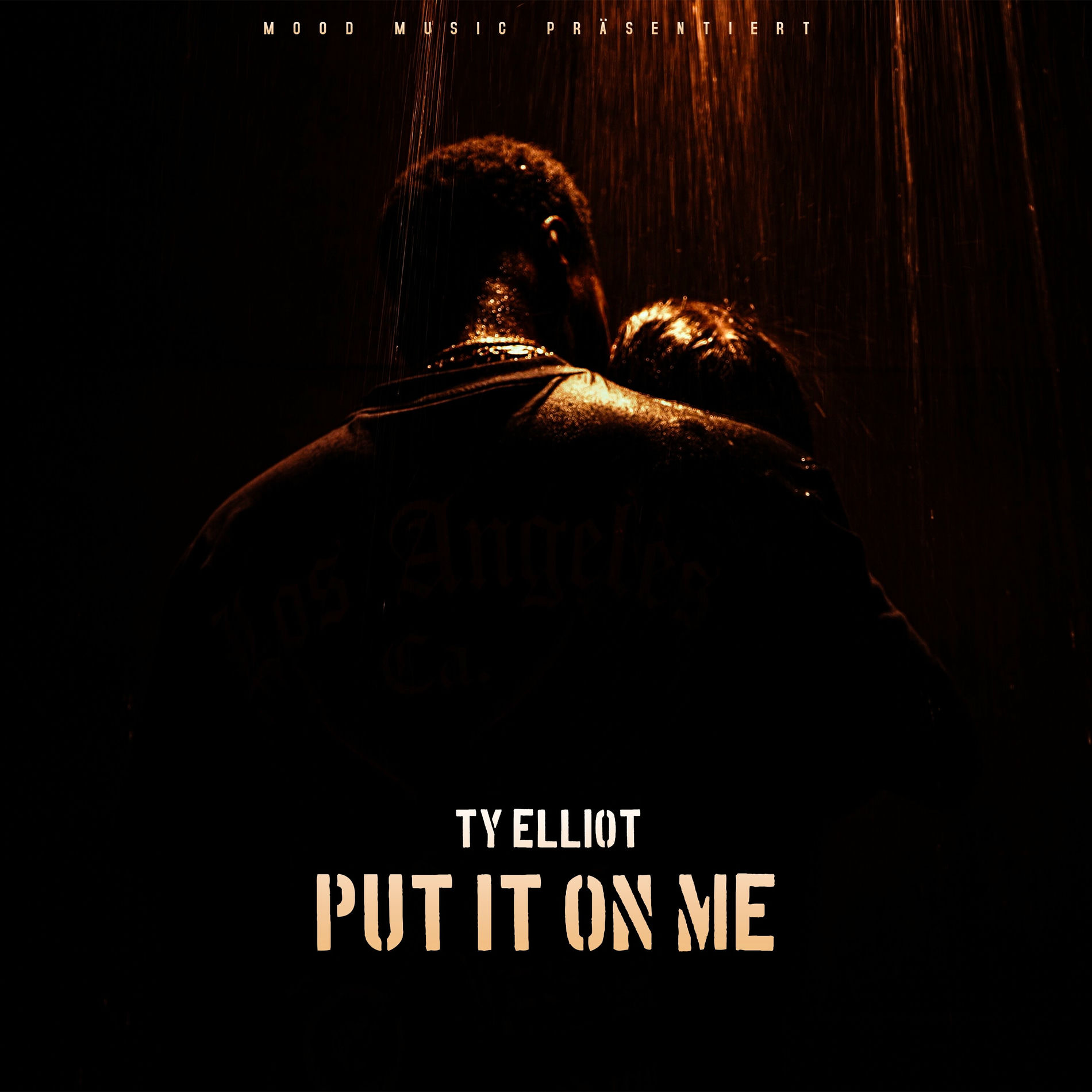 Album cover of Put It On Me