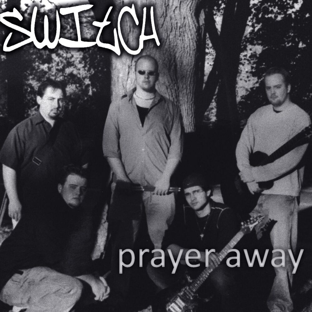 Picture of Prayer Away
