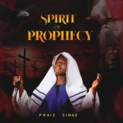 Cover of Spirit of Prophecy