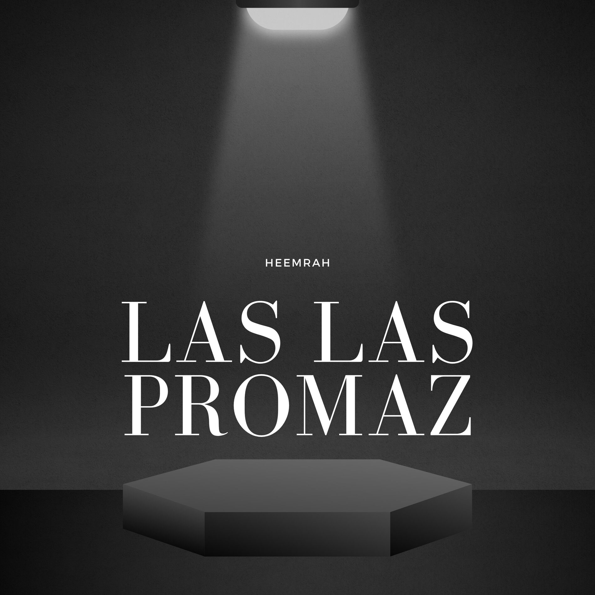 Album cover of Las Las Promaz