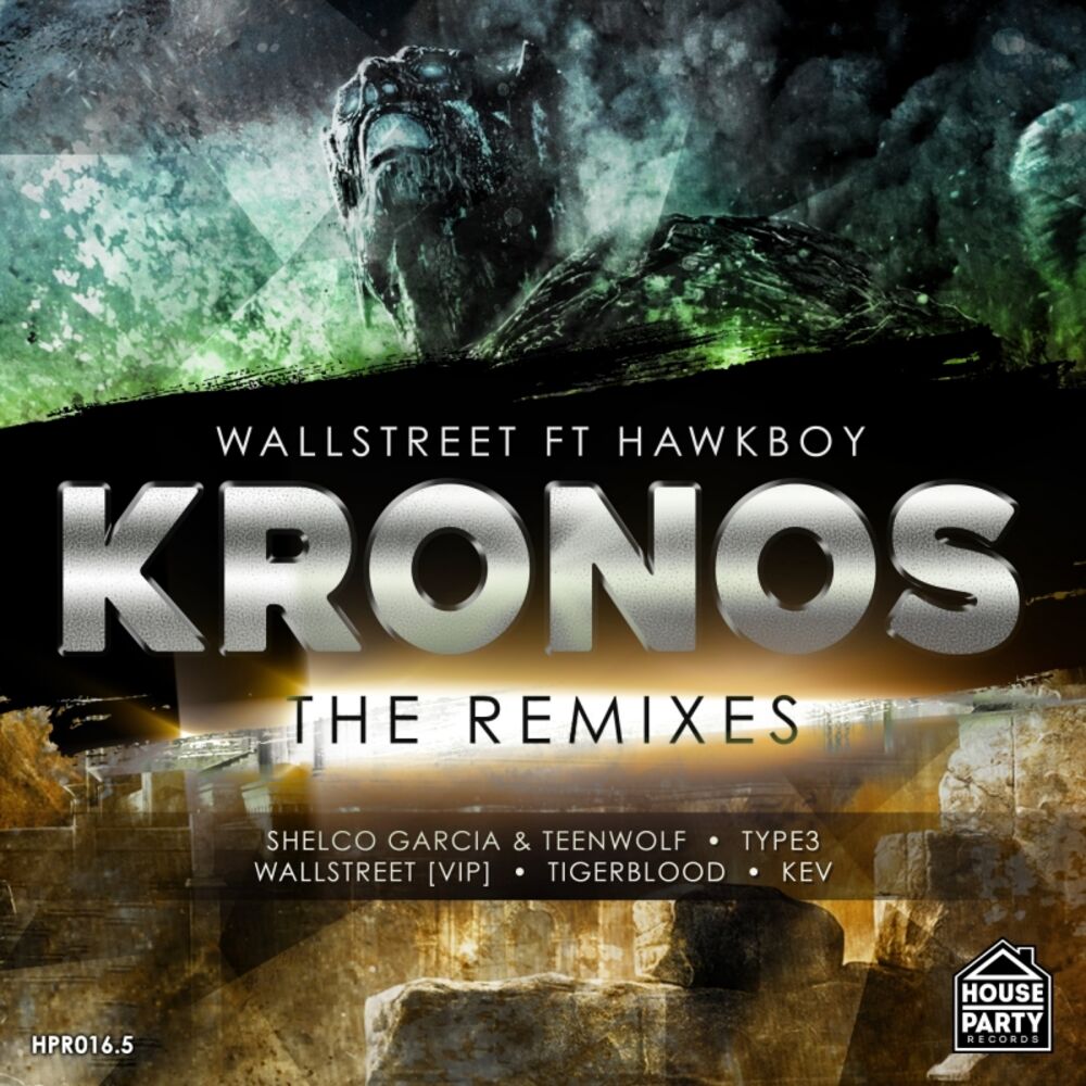 Picture of Kronos
