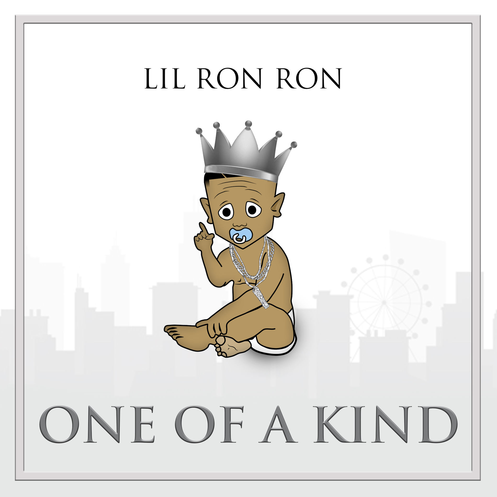 Lil Ron Ron: albums, songs, concerts | Deezer