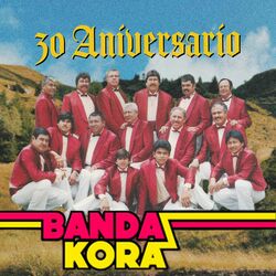 Cover of 30 Aniversario