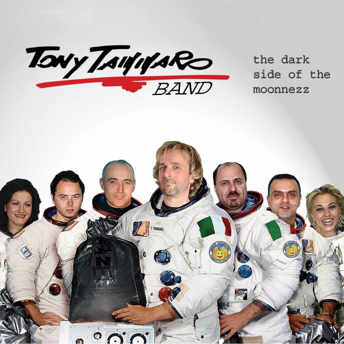 Album cover of Supersantos