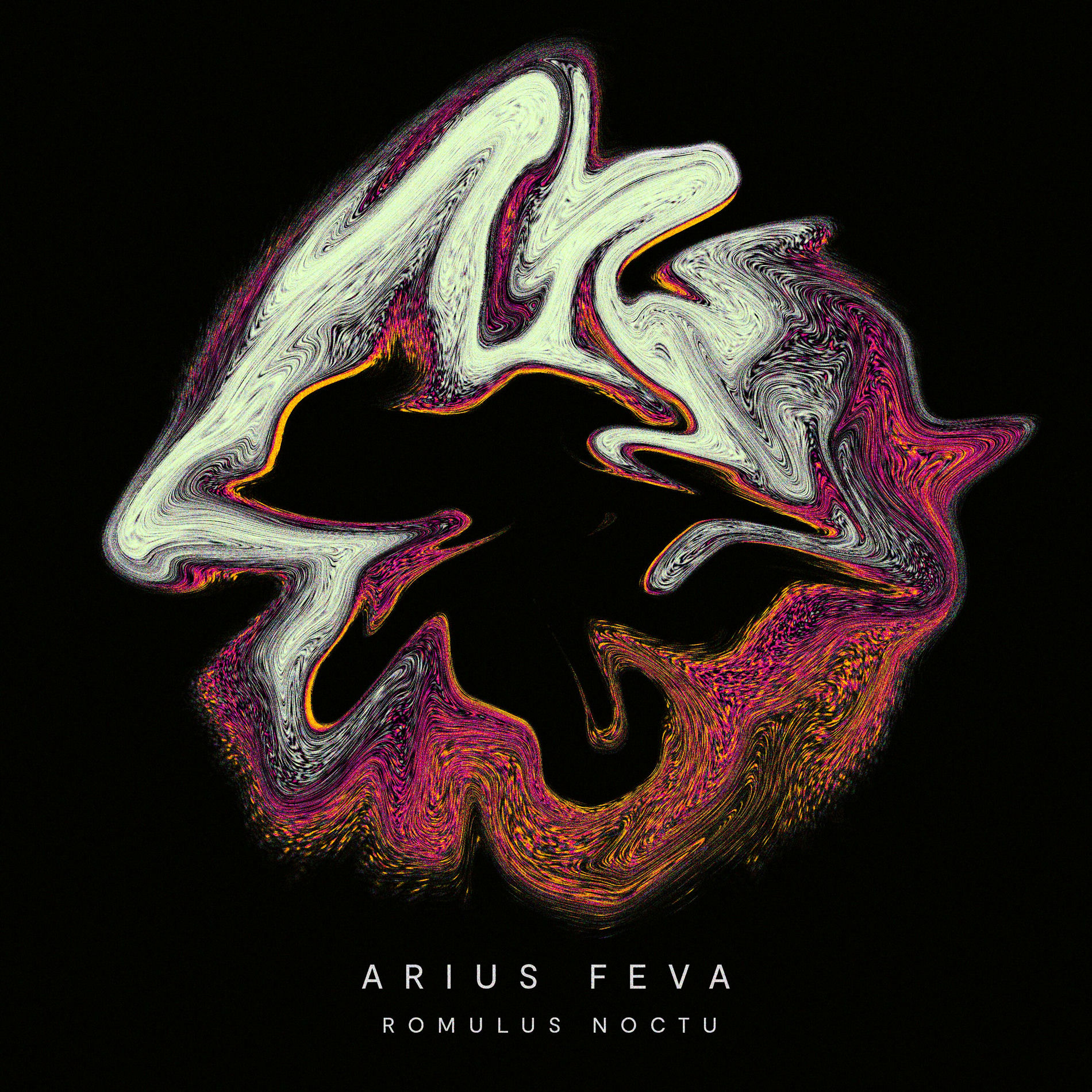 Album cover of Romulus Noctu