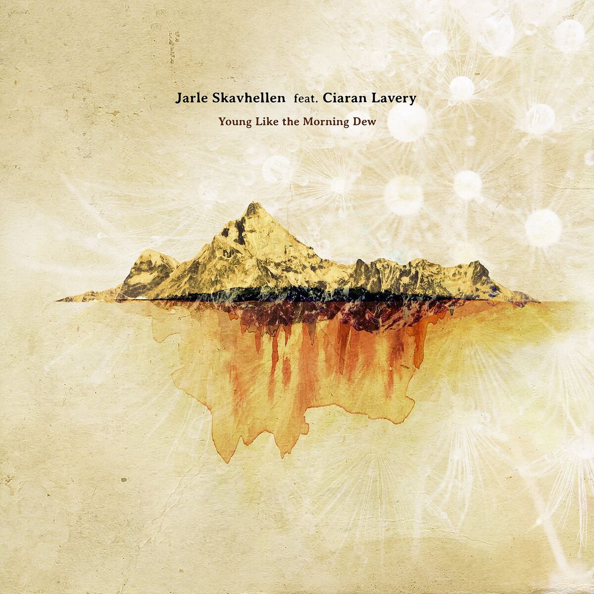 Album cover of Young Like the Morning Dew