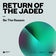 Be The Reason by Return Of The Jaded album cover