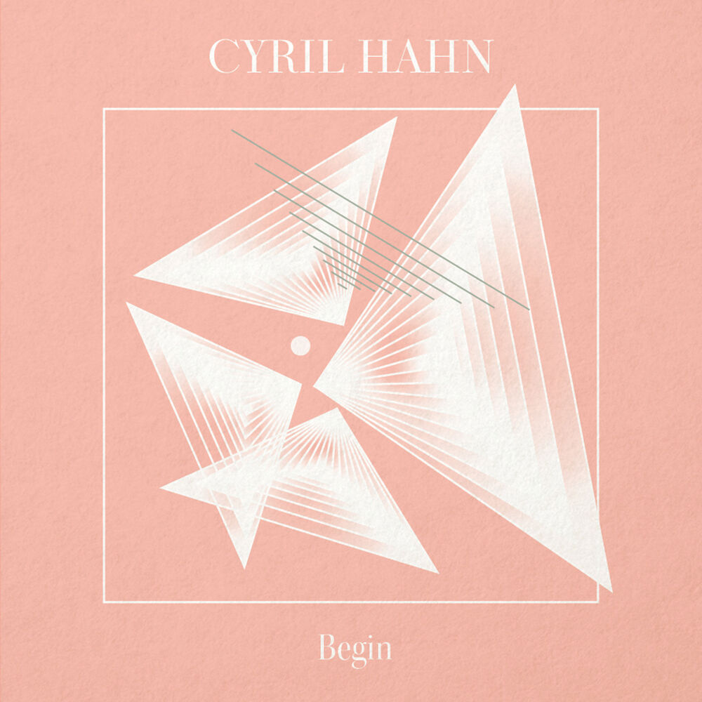 Picture of Begin