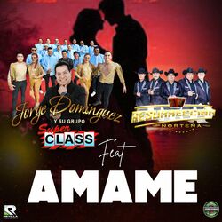 Cover of Amame