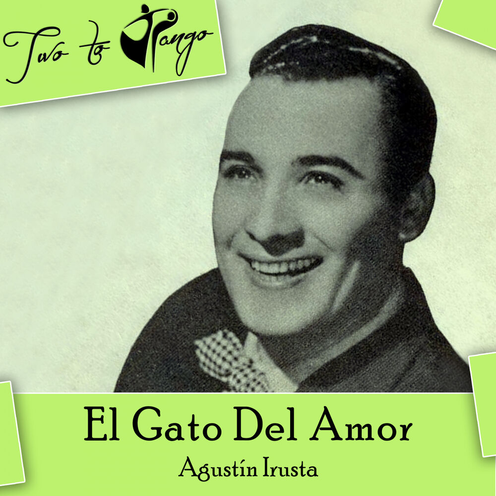 Picture of El Gato Del Amor
