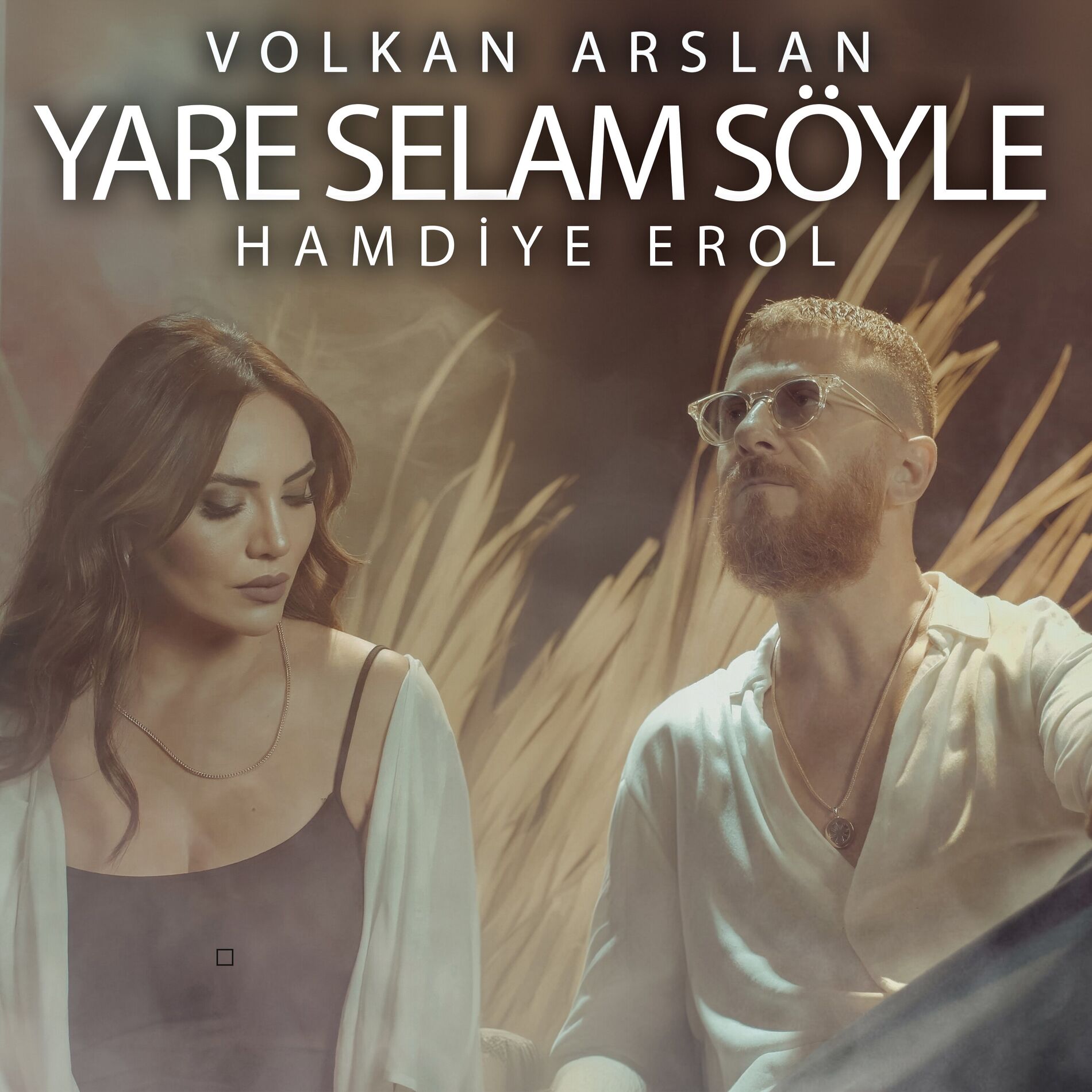 Album cover of Yare Selam Söyle