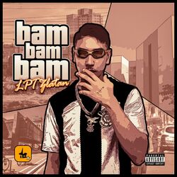 Cover of BAMBAMBAM