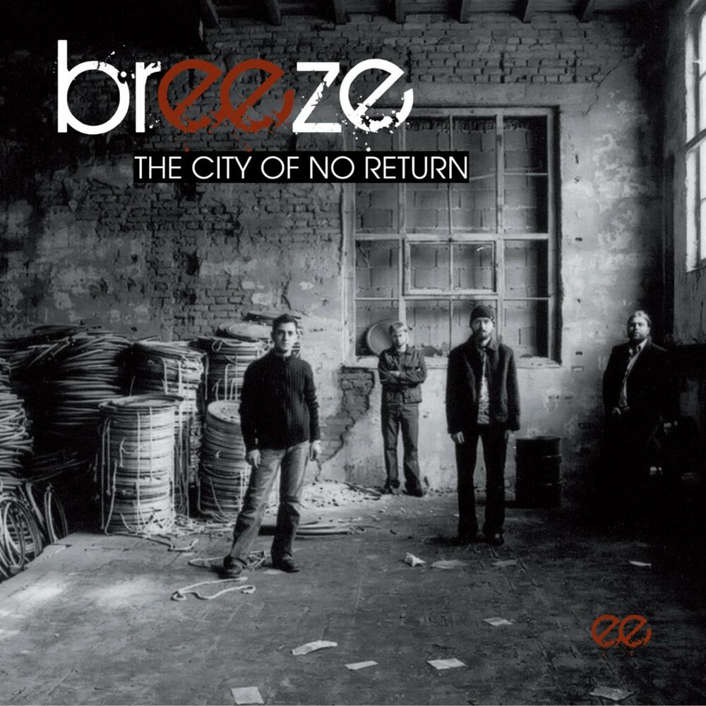 Picture of The City Of No Return