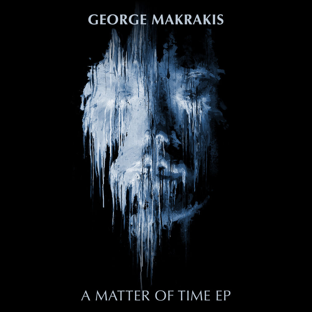 Picture of A Matter Of Time EP
