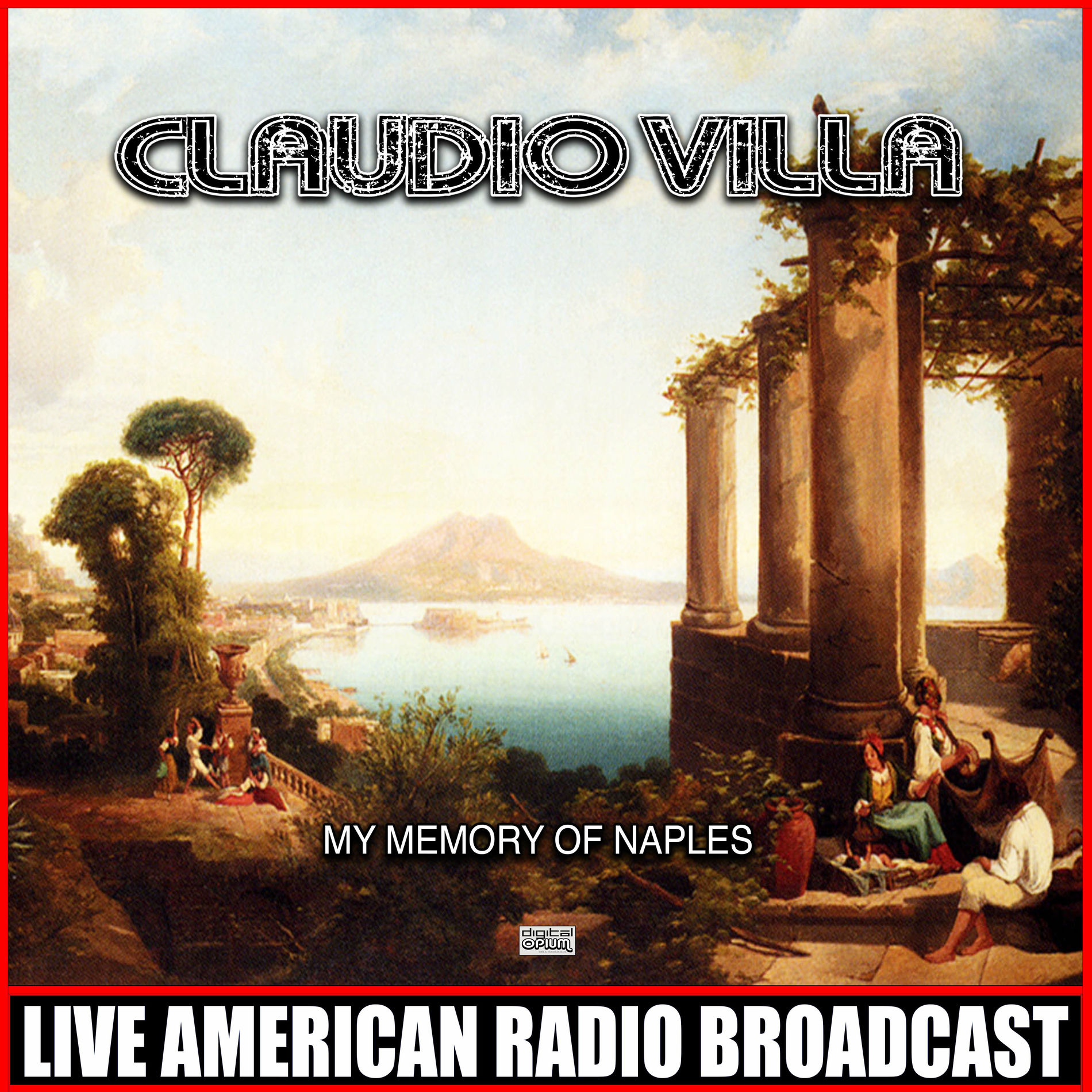 Album cover of Piccerella