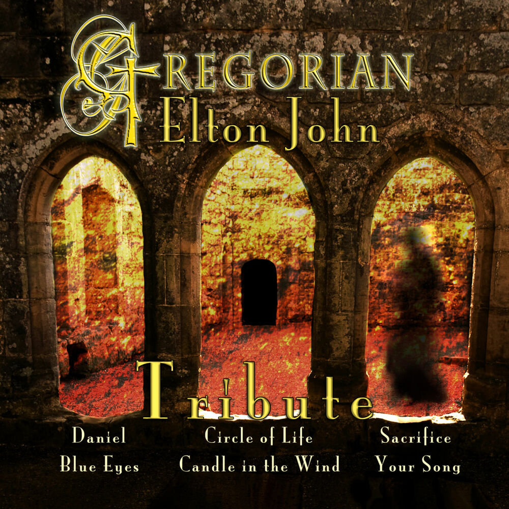 Picture of Gregorian Elton John