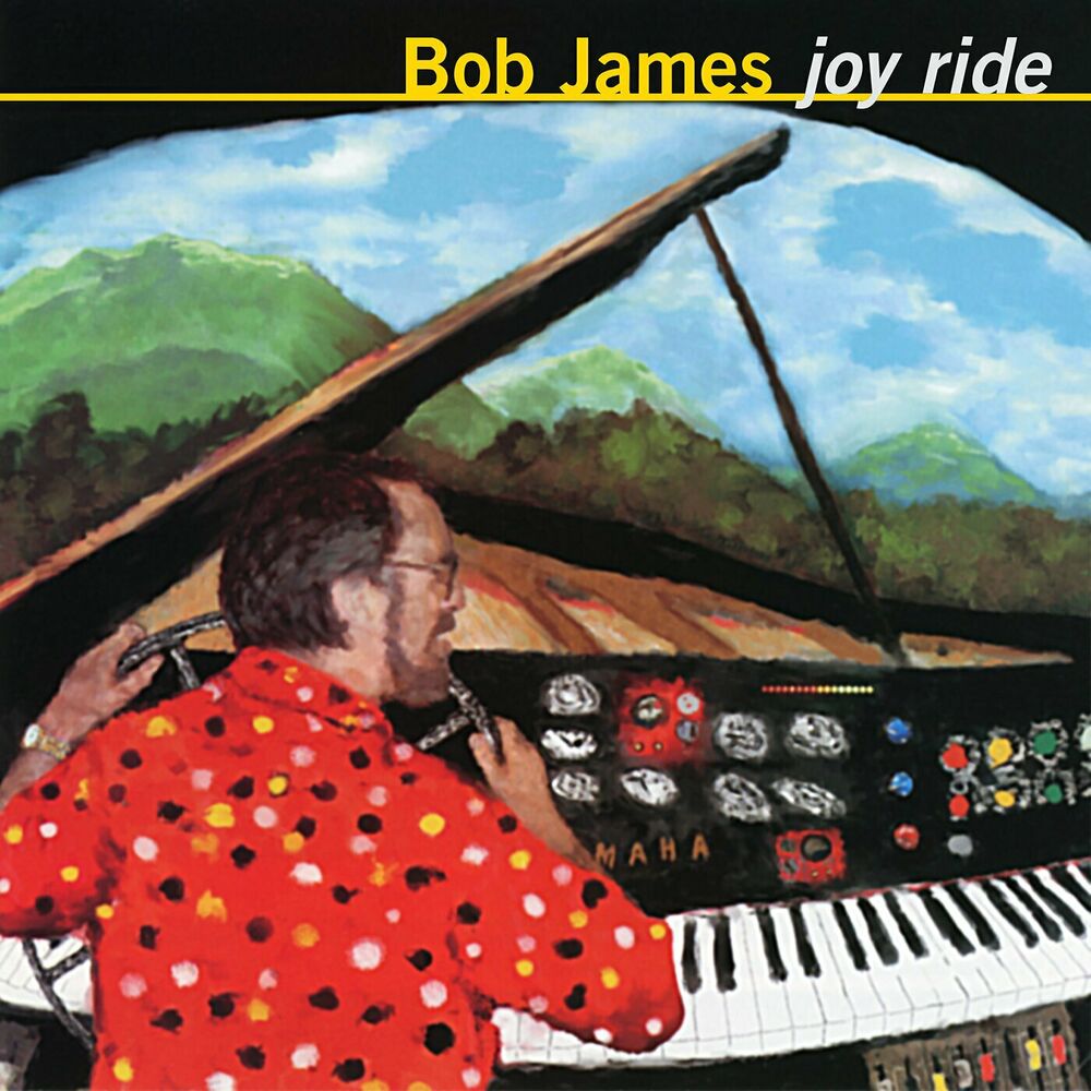 Picture of Joy Ride