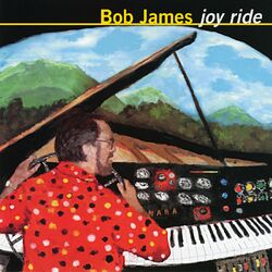 Cover of Joy Ride