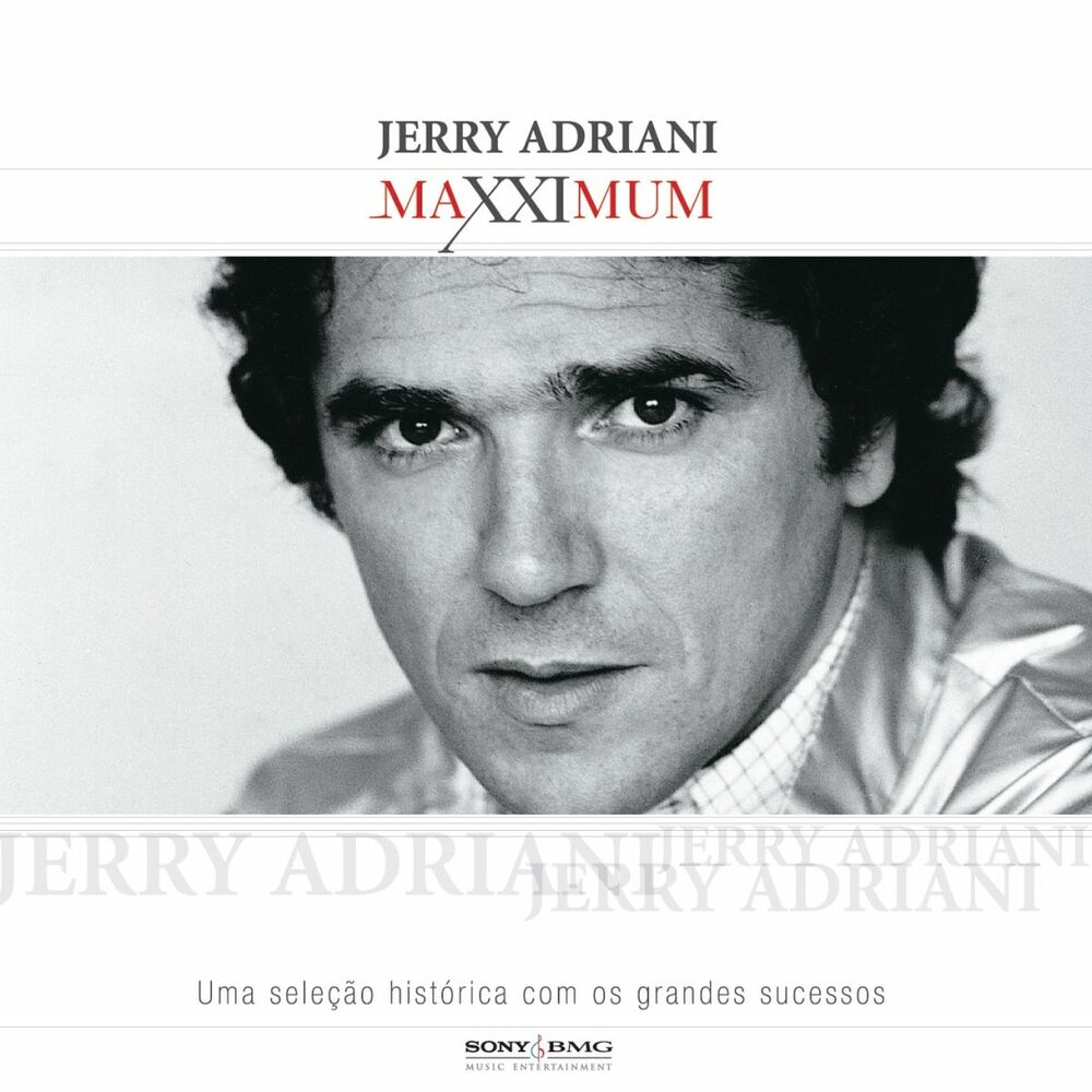 Picture of Maxximum - Jerry Adriani