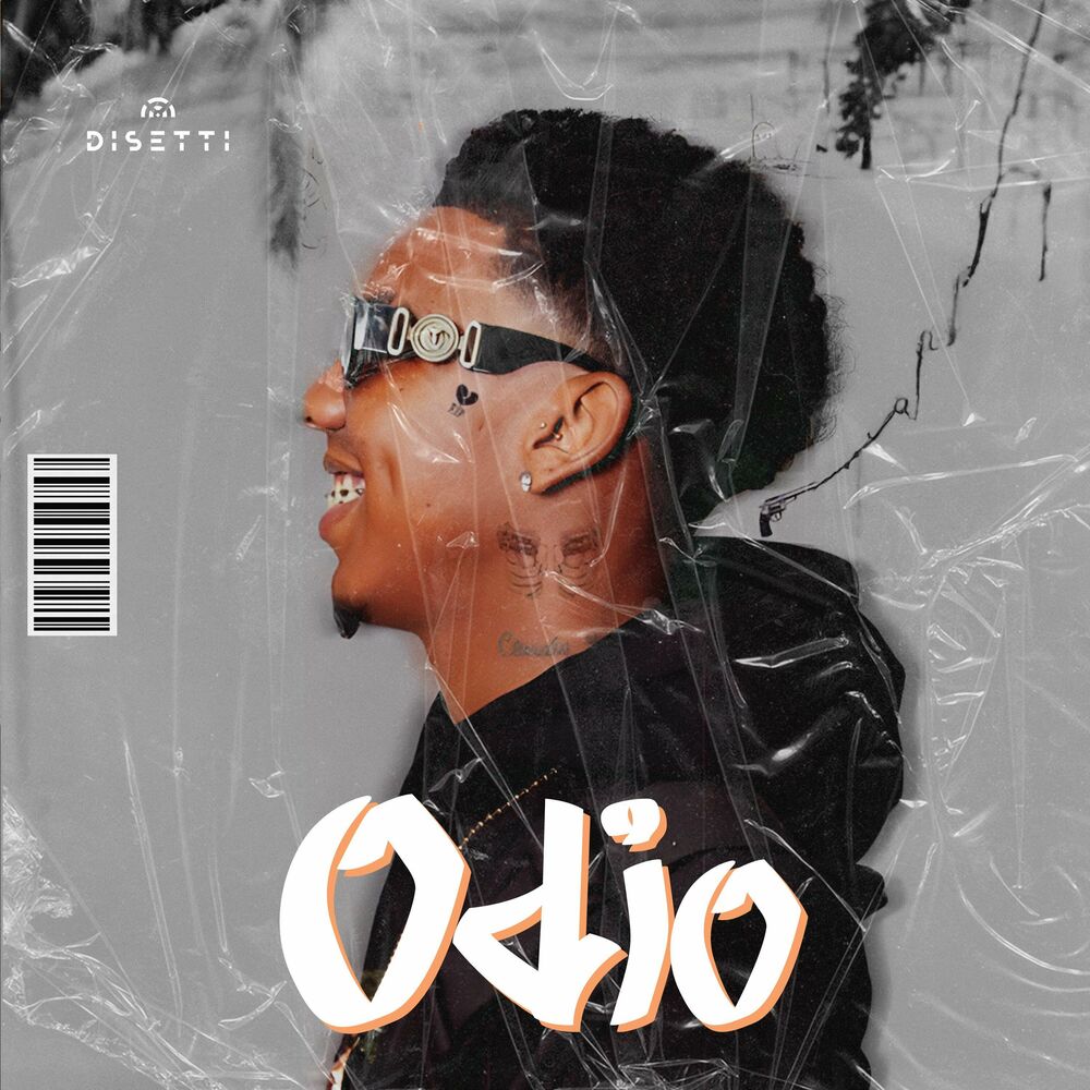 Picture of Odio