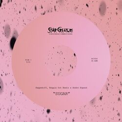 Cover of Sugar