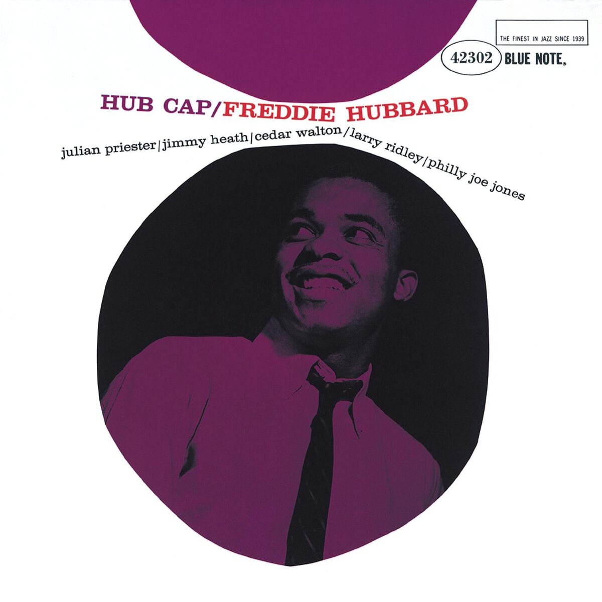 Album cover of Hub Cap