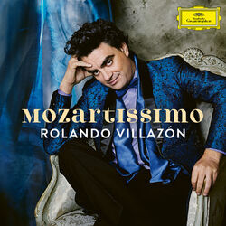 Cover of Mozartissimo - Best of Mozart