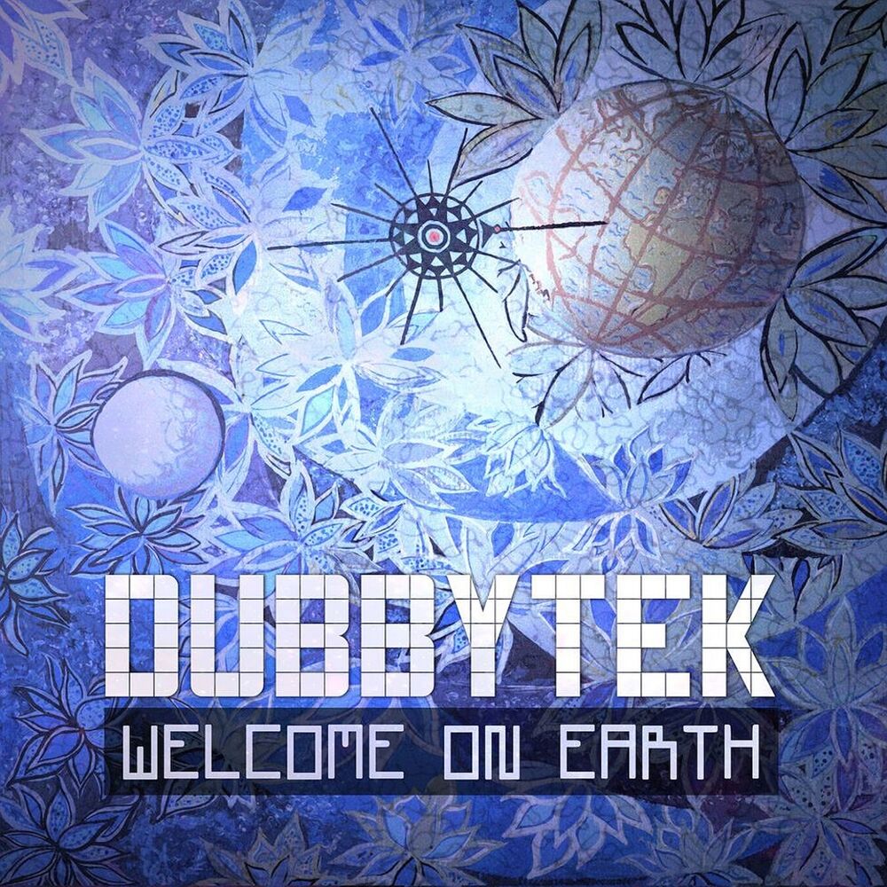 Picture of Welcome on Earth