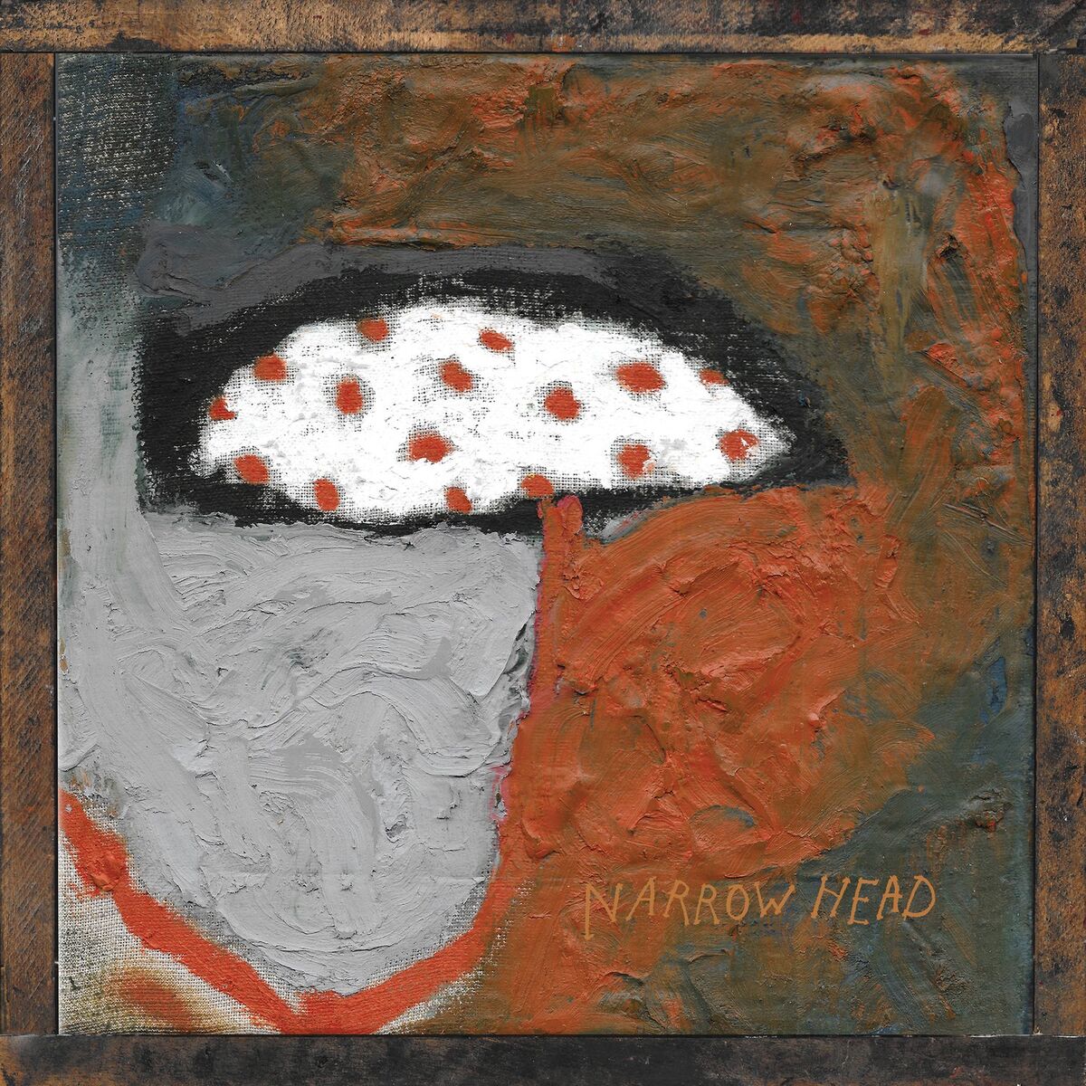 Album cover of Nodding Off