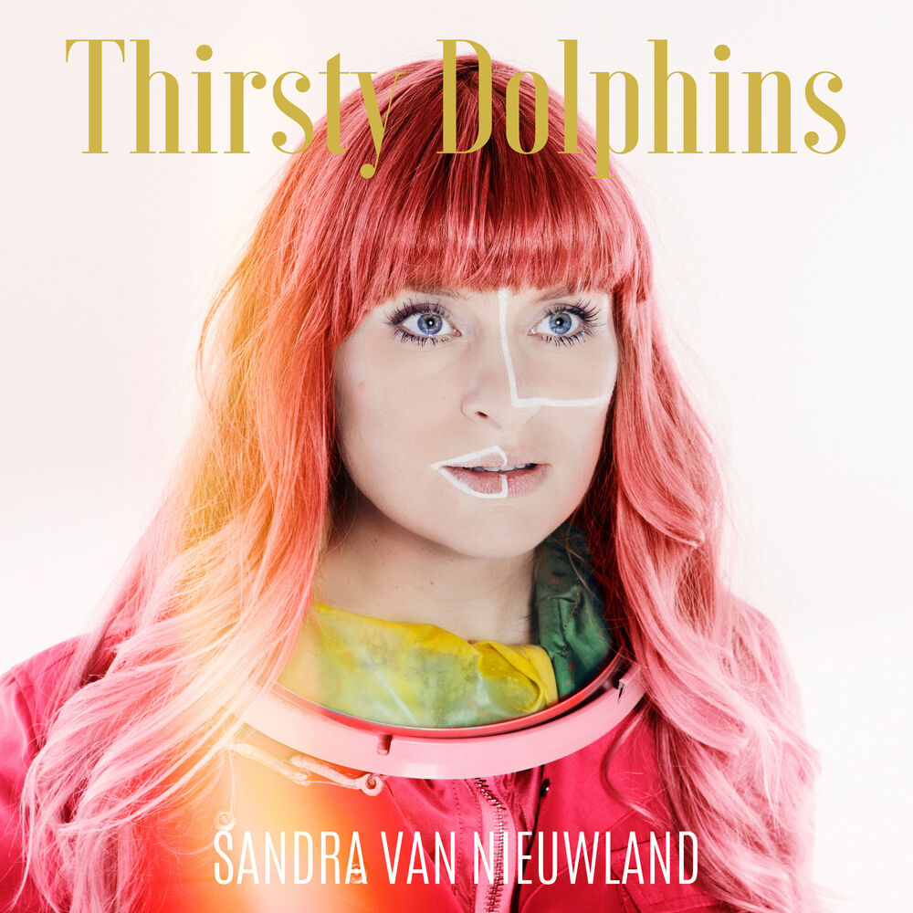 Picture of Thirsty Dolphins