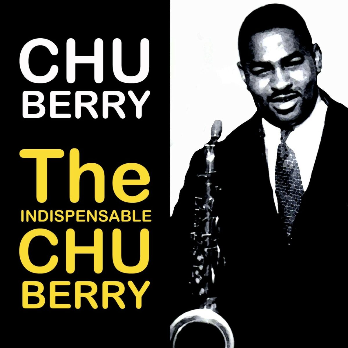 Chu Berry: albums, songs, playlists | Listen on Deezer