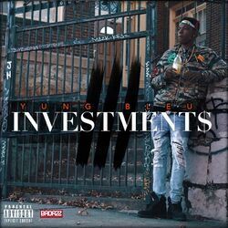 Cover of Investments 3