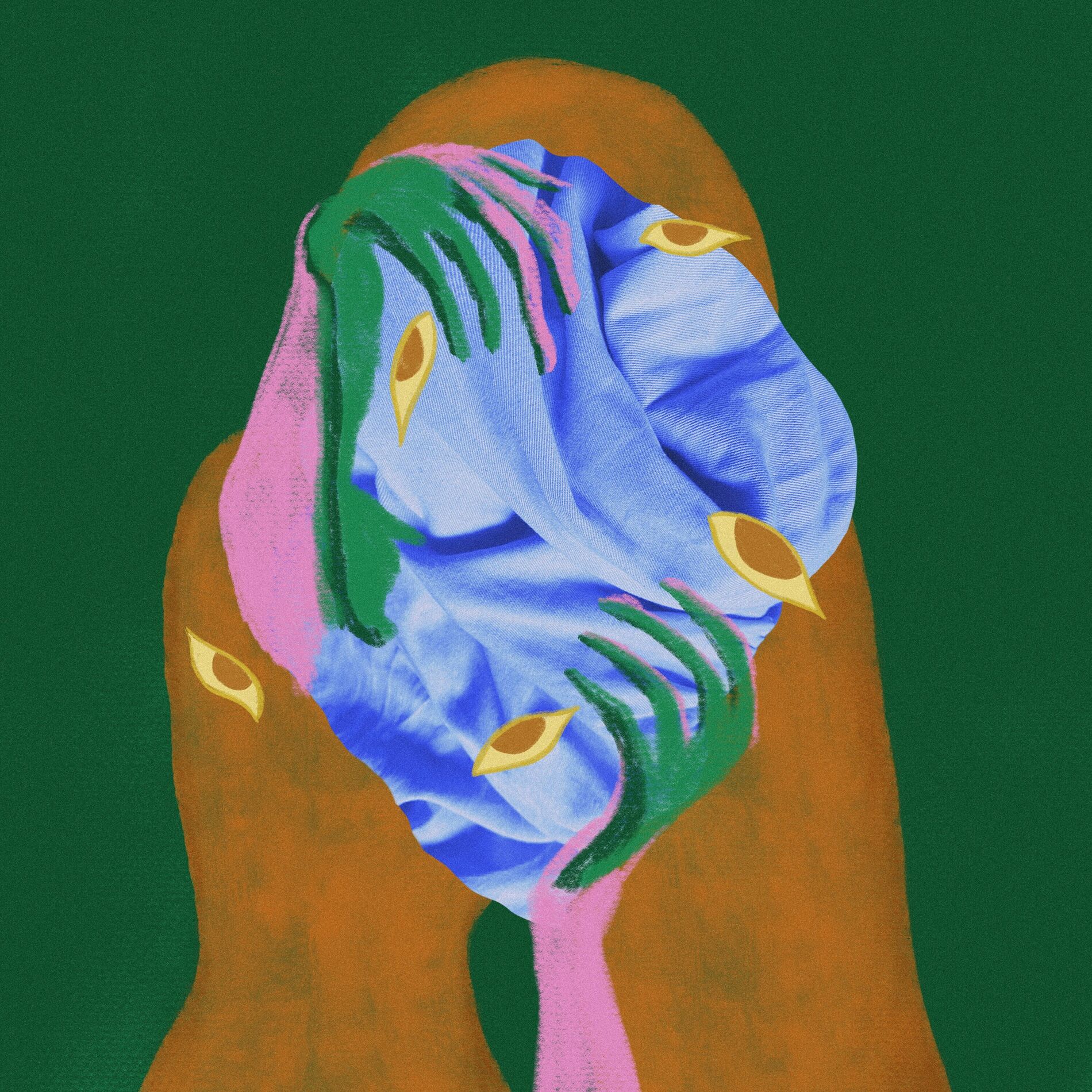 Album cover of Wéna