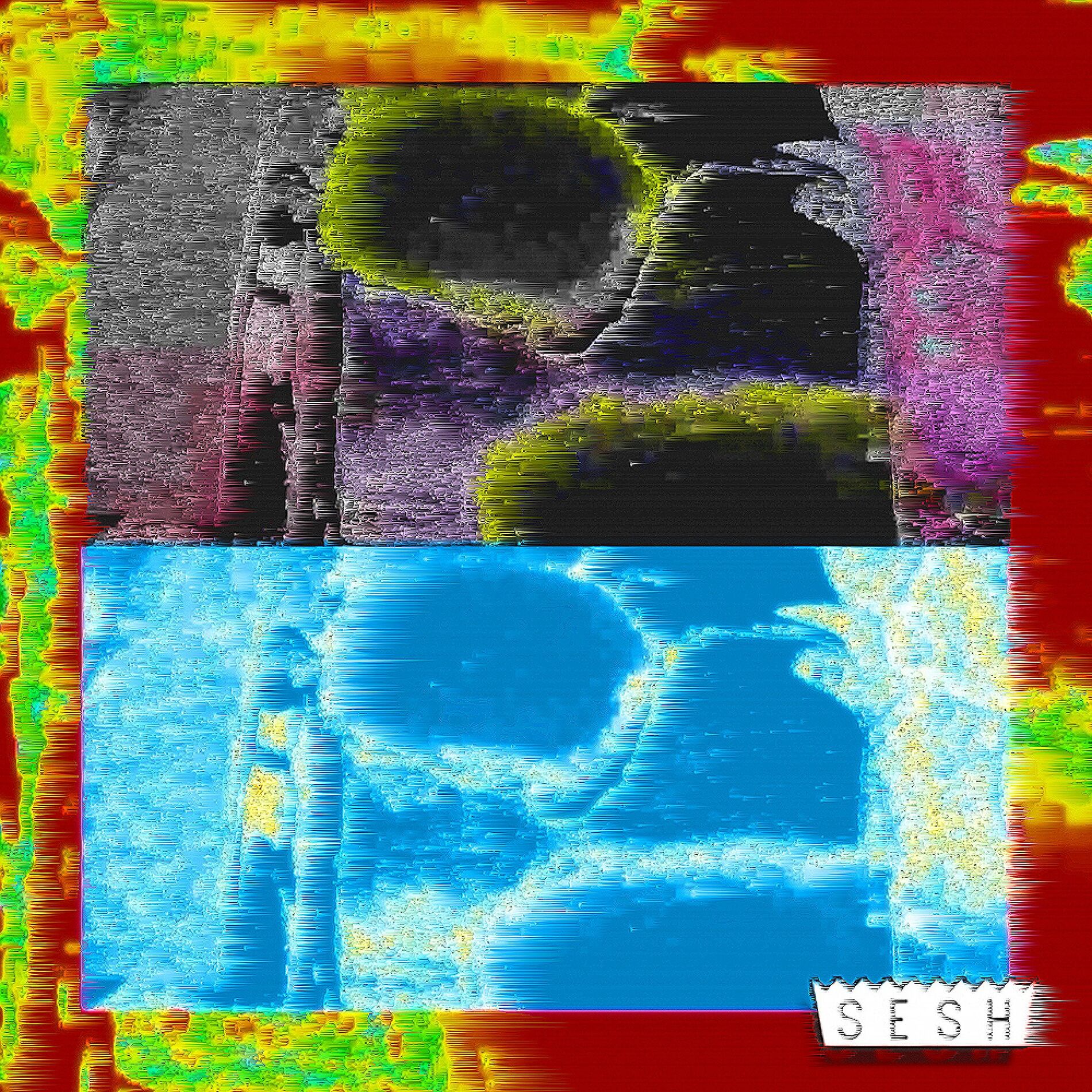 Album cover of thermo