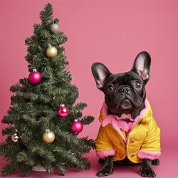 Cover of La chanson de noël