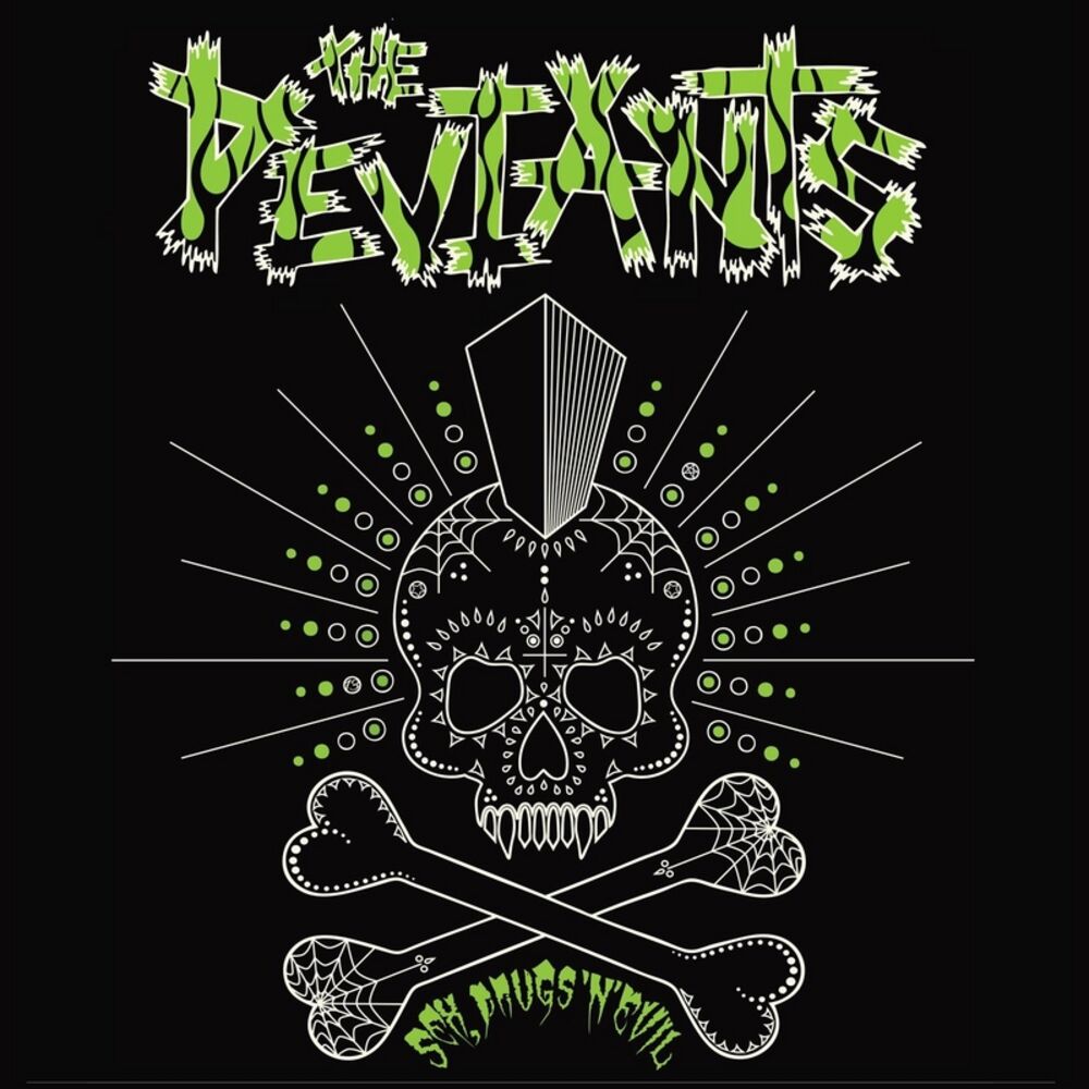 Picture of Sex, Drugs and Evil