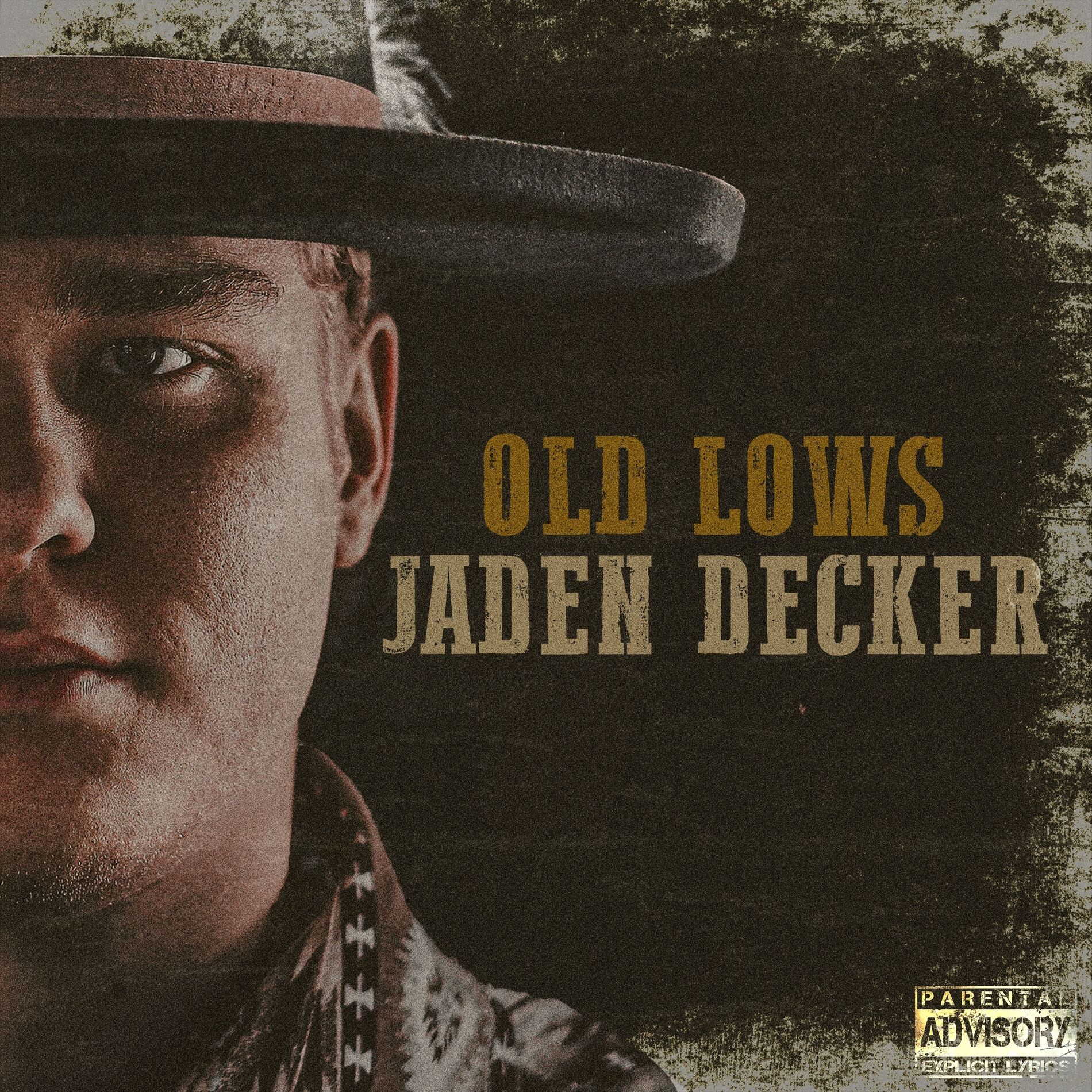 Album cover of Old Lows