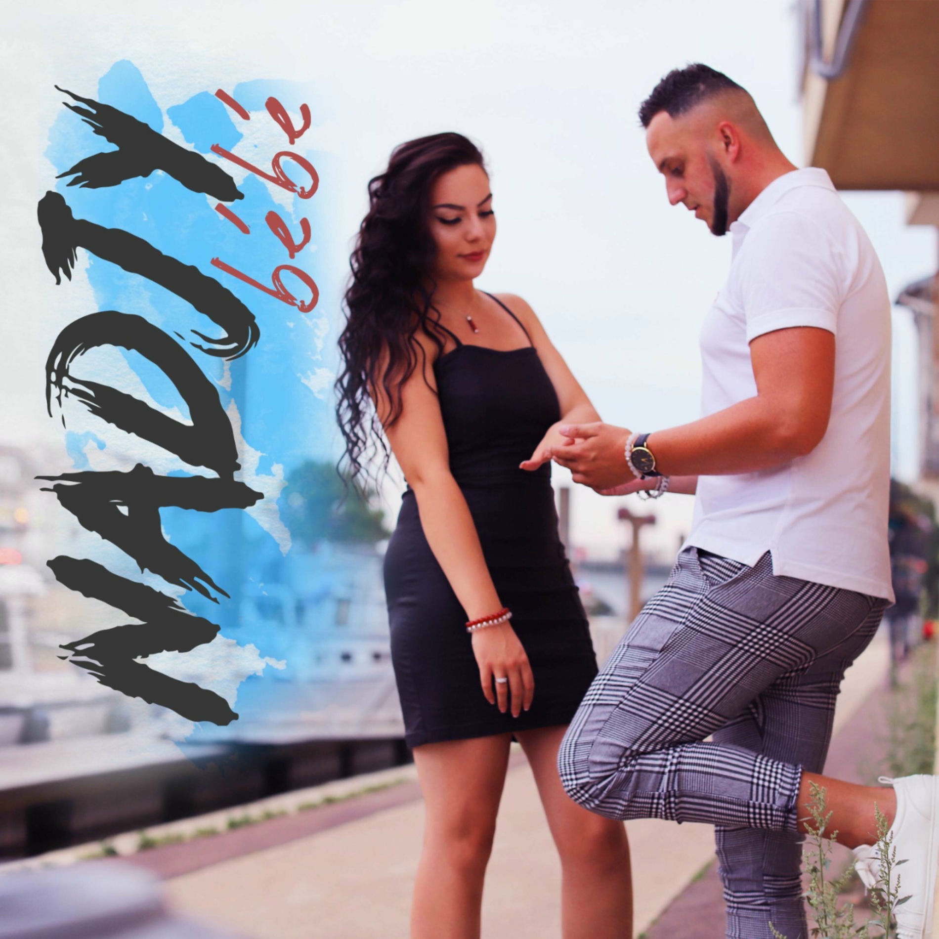 Album cover of Bébé