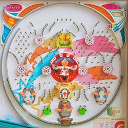 Cover of Pachinko