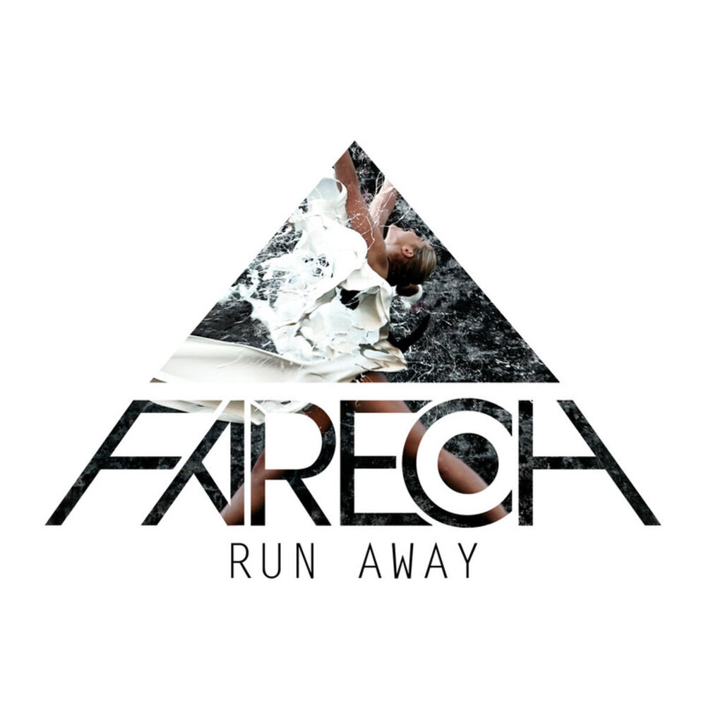 Picture of Run Away - Single