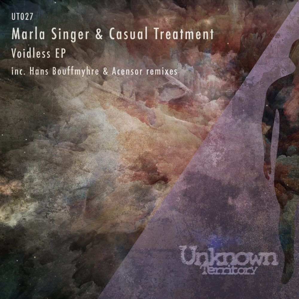 Picture of Voidless EP