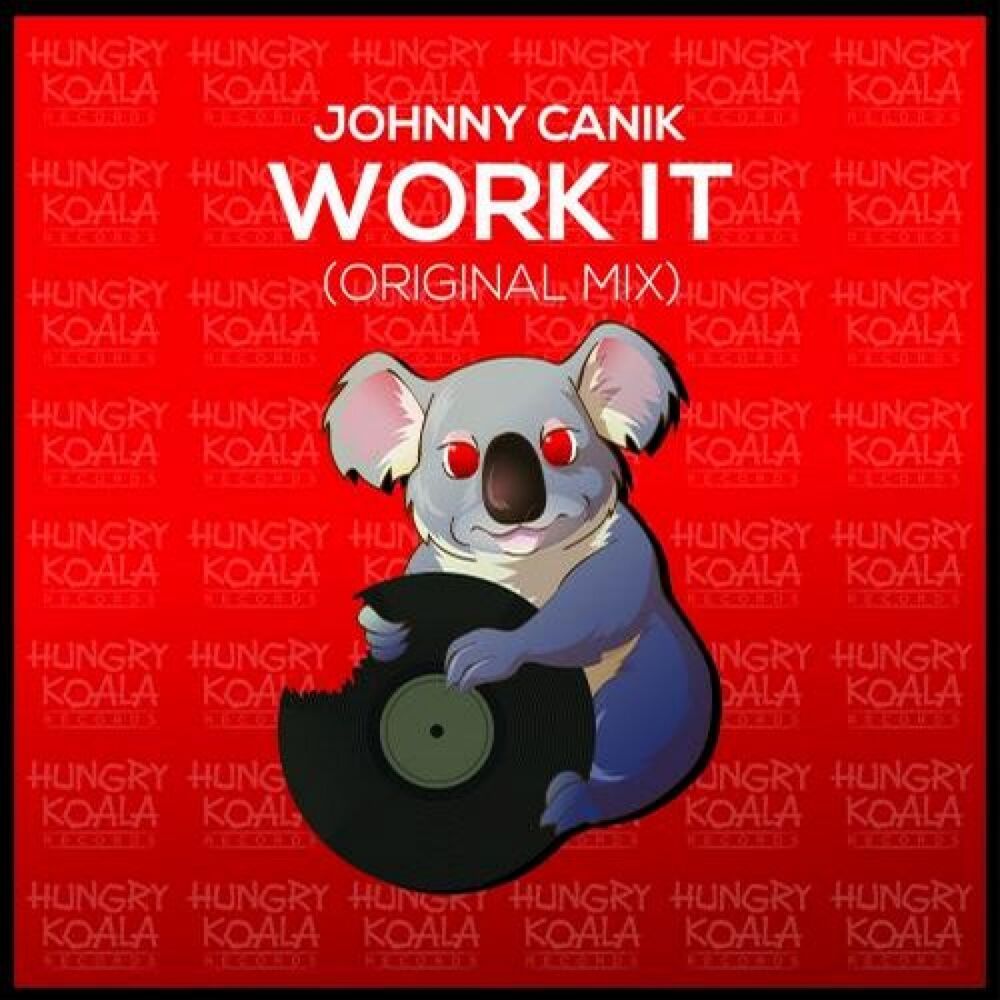 Picture of Work It