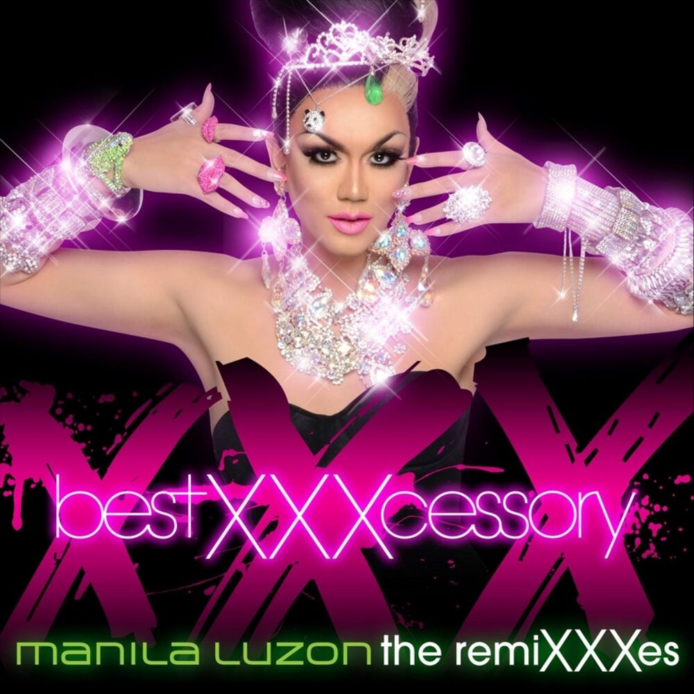 Picture of Best Xxxcessory: The Remixxxes