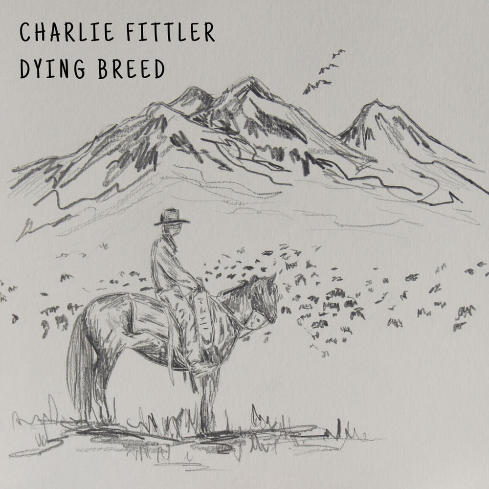 Dying Breed artwork