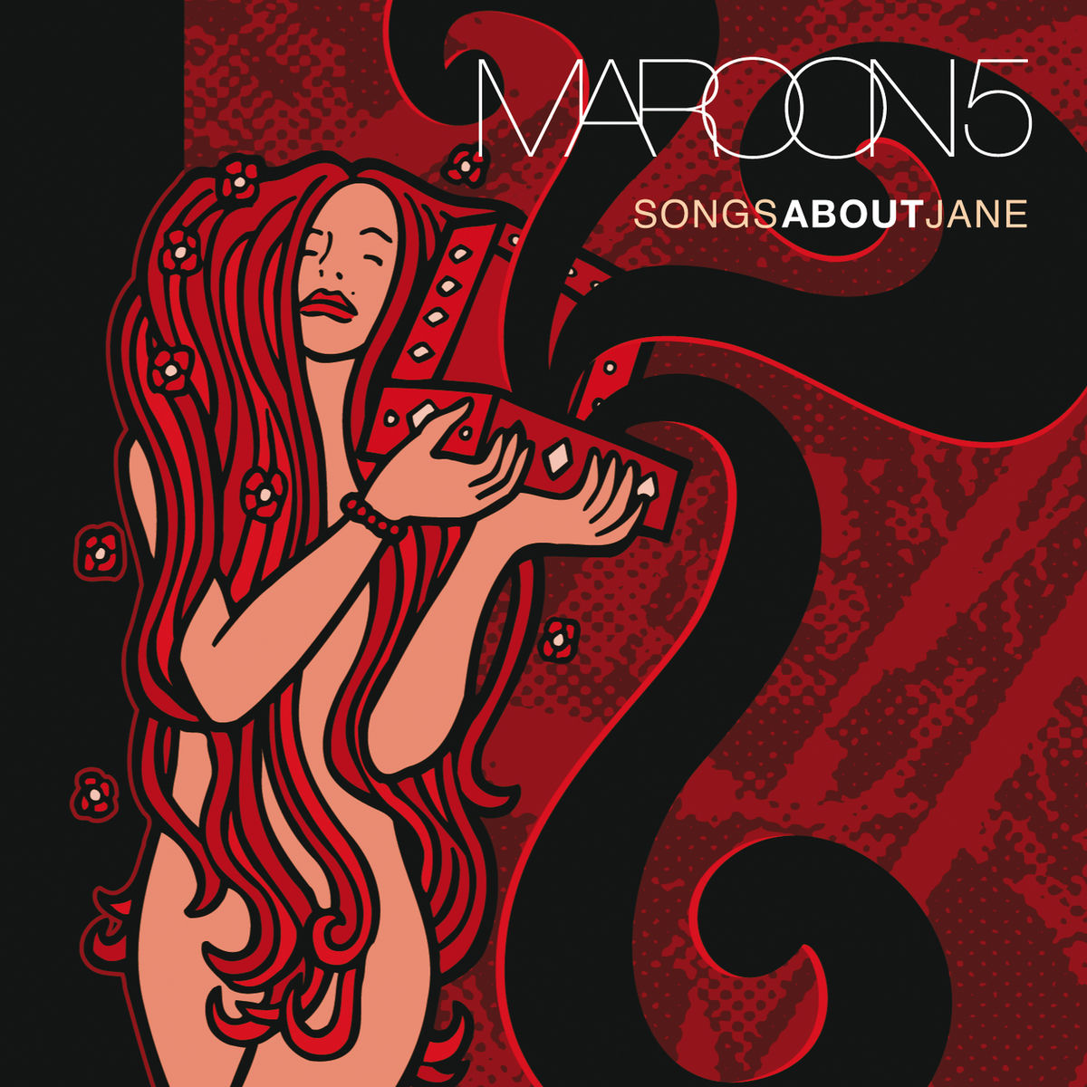 Album picture of Songs About Jane